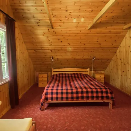 Vakantiehuis Marta-lovise Puhkemaja Aliine *