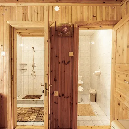 Marta-lovise Puhkemaja Aliine *