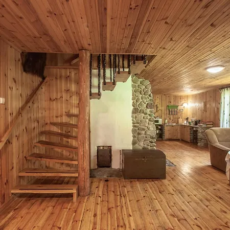 Marta-lovise Puhkemaja Aliine Kipi