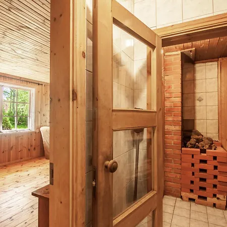 Marta-lovise Puhkemaja Aliine Holiday home