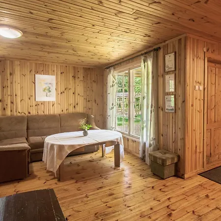 Marta-lovise Puhkemaja Aliine Holiday home Kipi