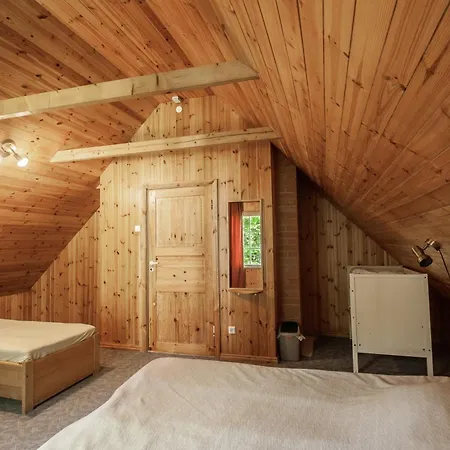 Marta-lovise Puhkemaja Aliine Holiday home Kipi