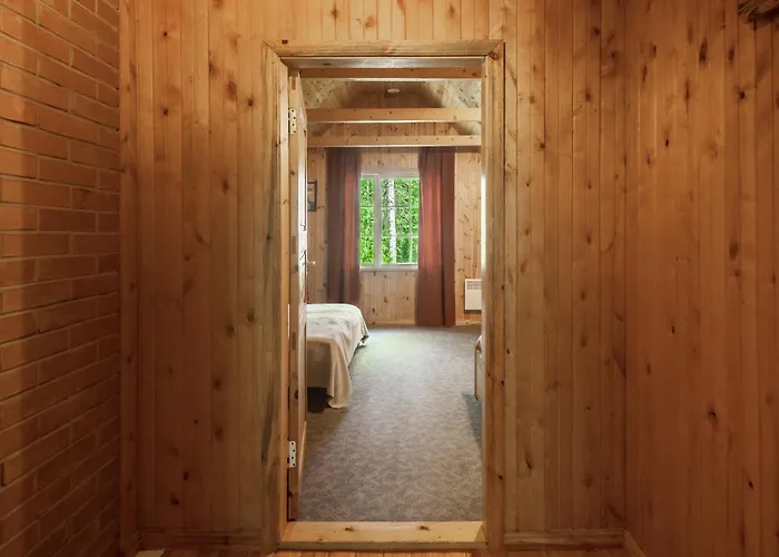 Marta-lovise Puhkemaja Aliine * Kipi