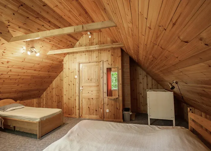 Marta-lovise Puhkemaja Aliine Σπίτι διακοπών Kipi